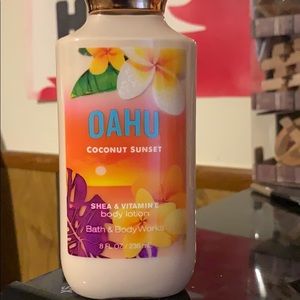 lotion